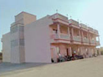 Devang Hotel Dwarka