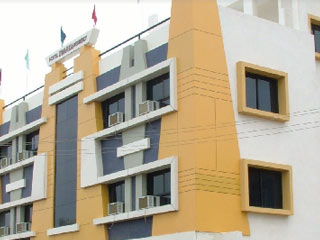 Dwarika Residency Hotel Dwarka