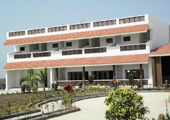 Goverdhan Greens Resort Dwarka
