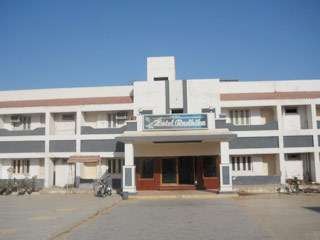 Radhika Hotel Dwarka